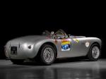 Ferrari 212 Export Motto Spyder (0094E) 1951 года